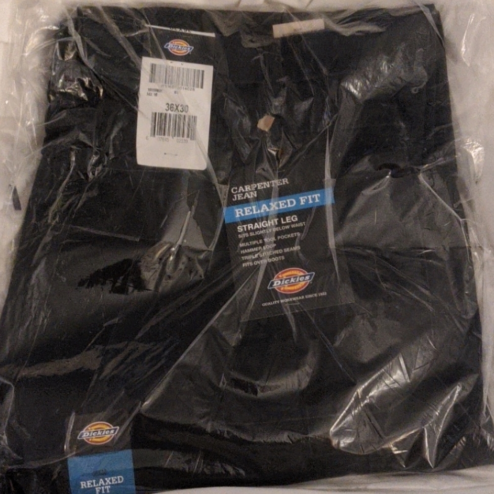 Dickies Pants